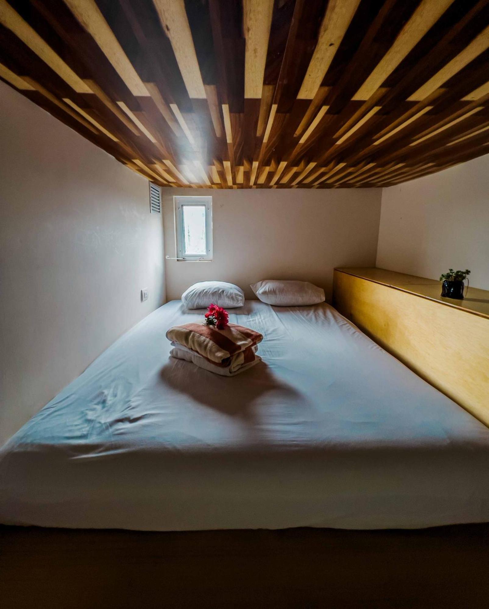 Oostel Smart Hostel - Tulum Pueblo (Adults Only) 외부 사진