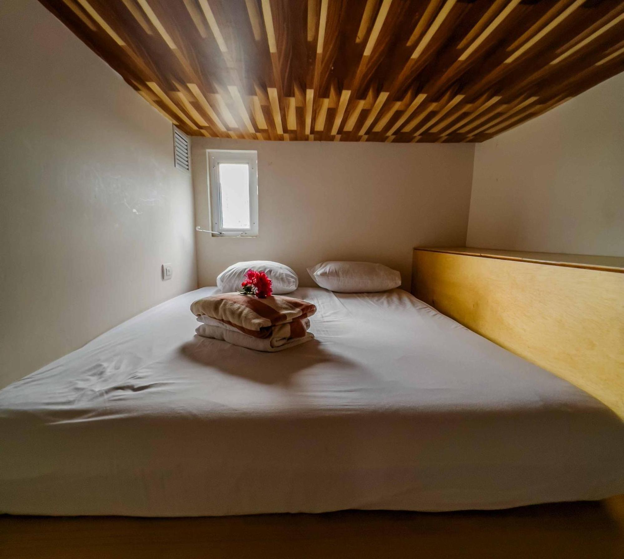 Oostel Smart Hostel - Tulum Pueblo (Adults Only) 외부 사진
