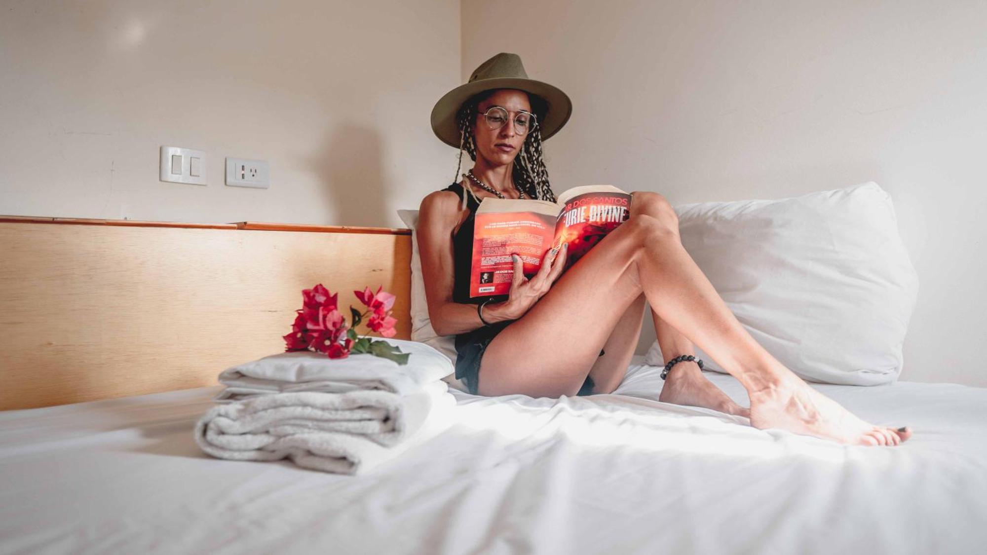 Oostel Smart Hostel - Tulum Pueblo (Adults Only) 외부 사진
