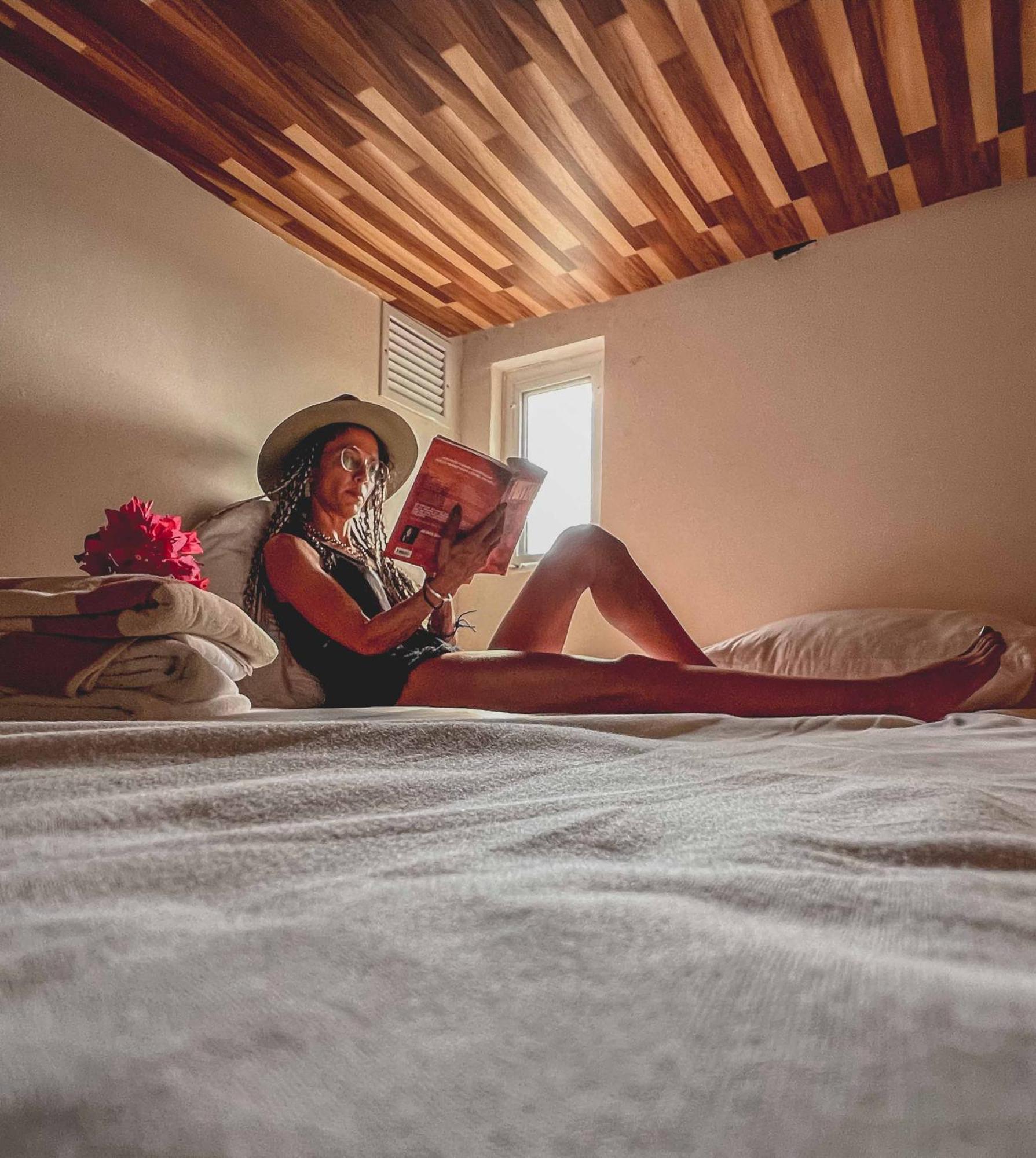 Oostel Smart Hostel - Tulum Pueblo (Adults Only) 외부 사진
