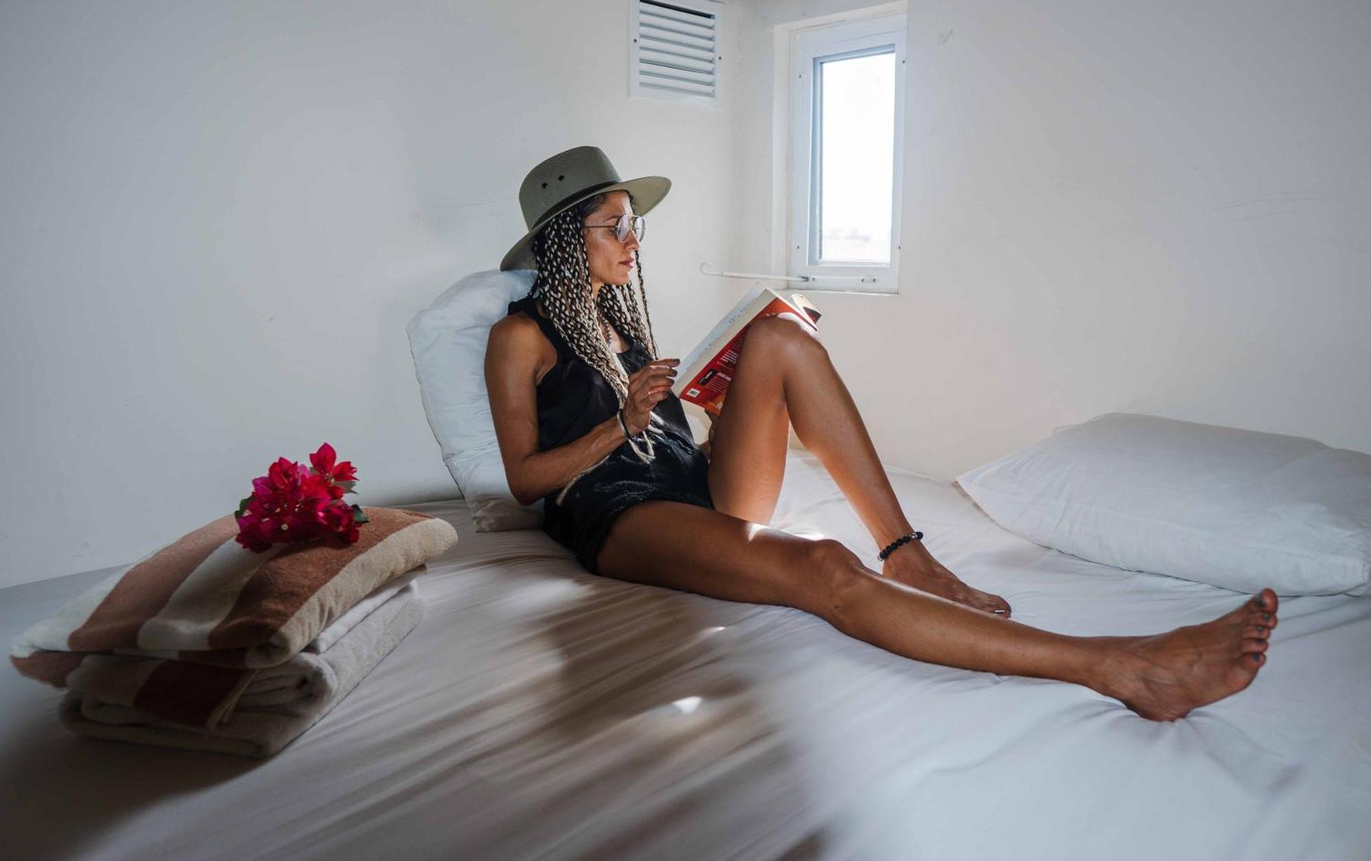 Oostel Smart Hostel - Tulum Pueblo (Adults Only) 외부 사진