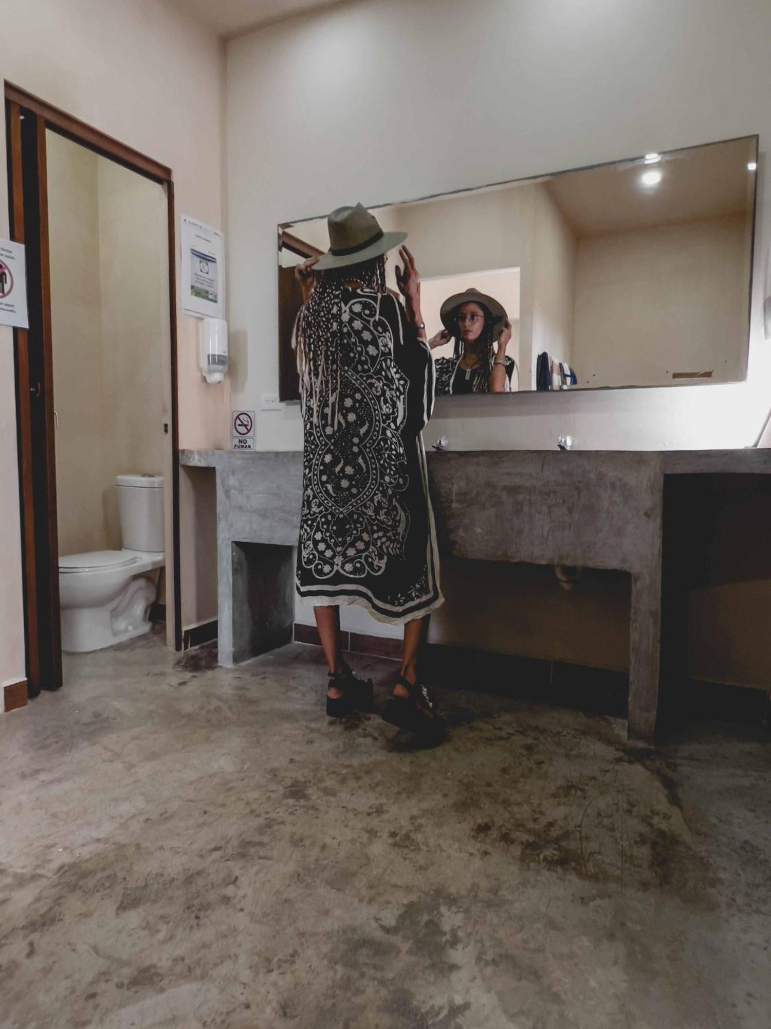 Oostel Smart Hostel - Tulum Pueblo (Adults Only) 외부 사진