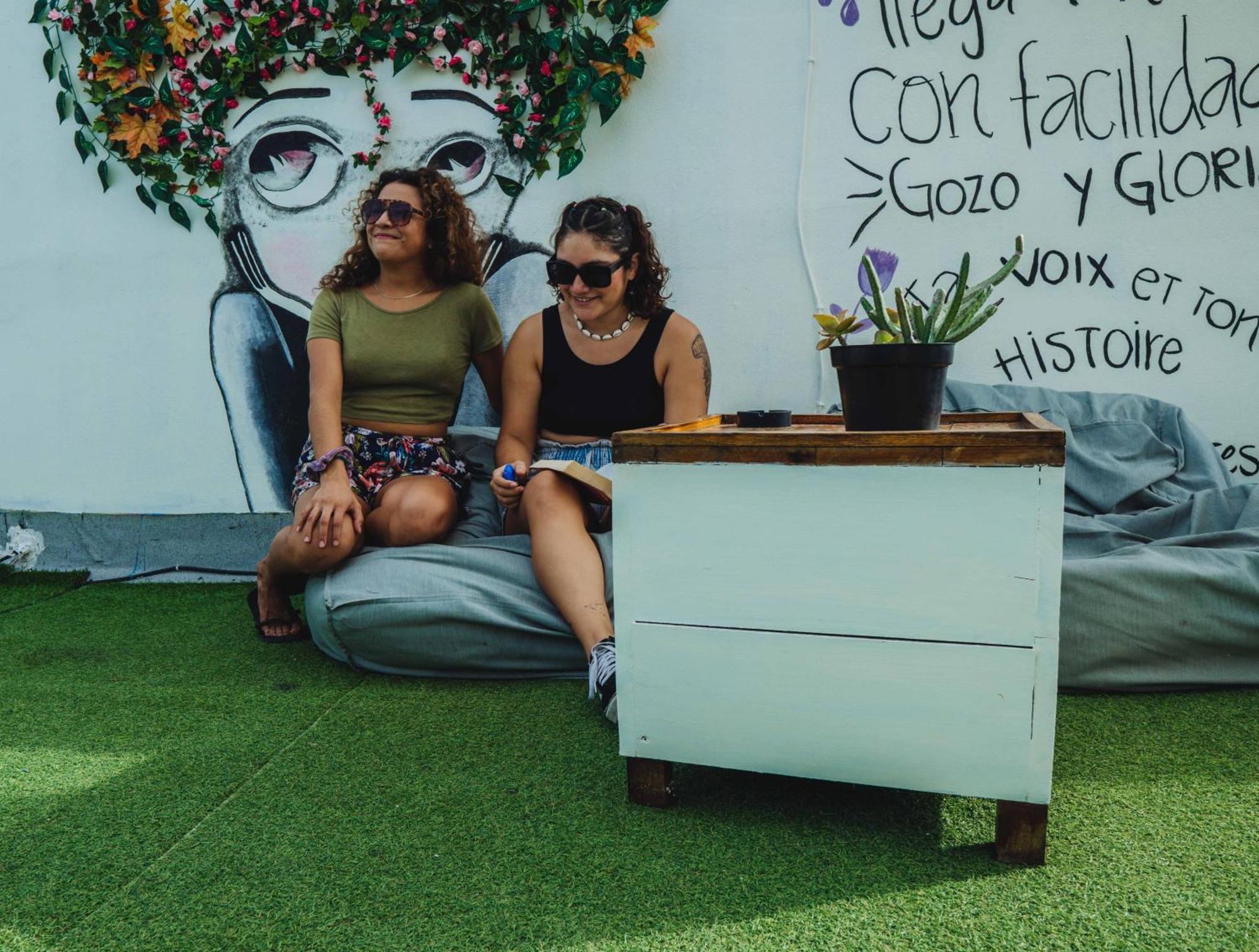 Oostel Smart Hostel - Tulum Pueblo (Adults Only) 외부 사진