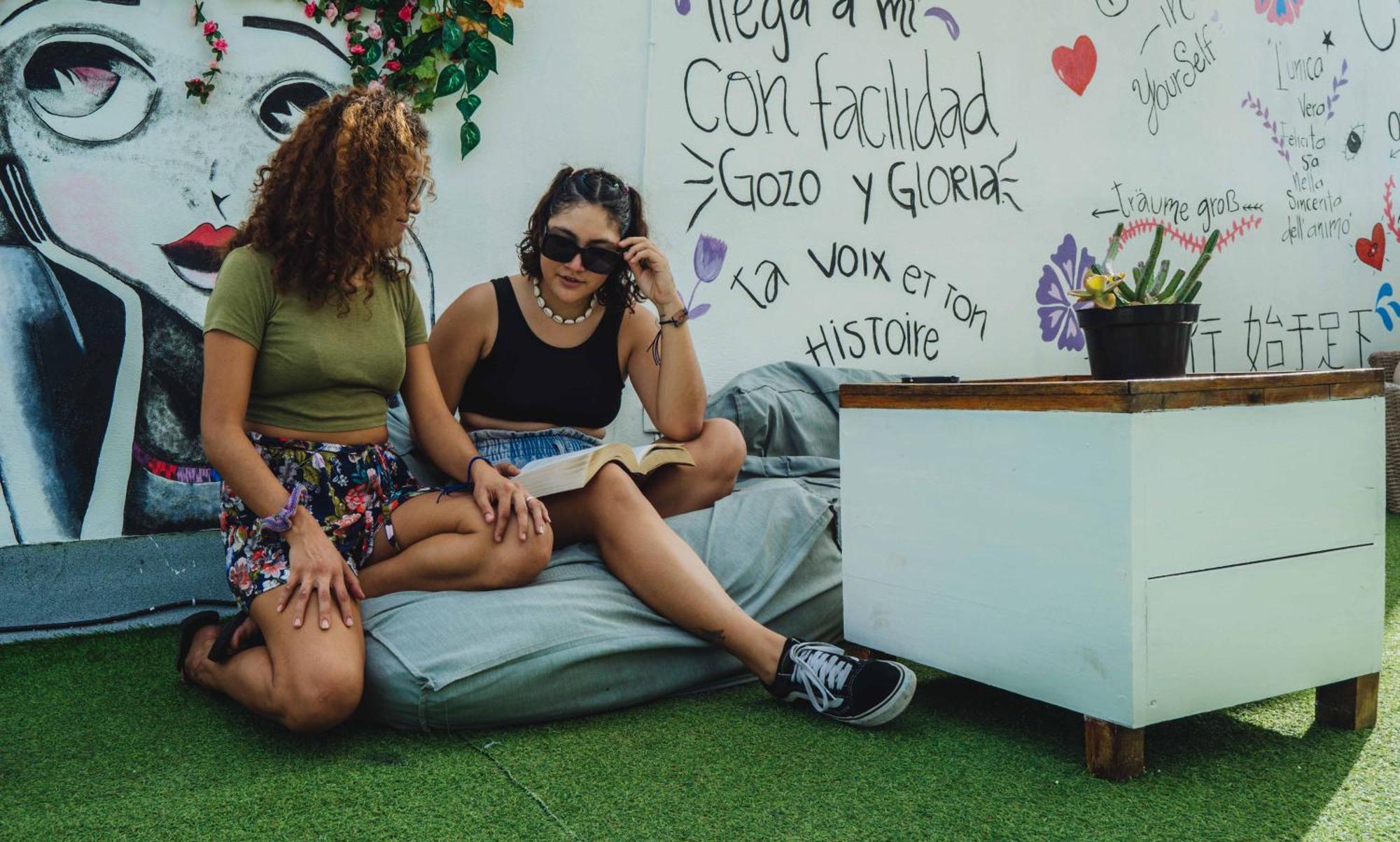 Oostel Smart Hostel - Tulum Pueblo (Adults Only) 외부 사진