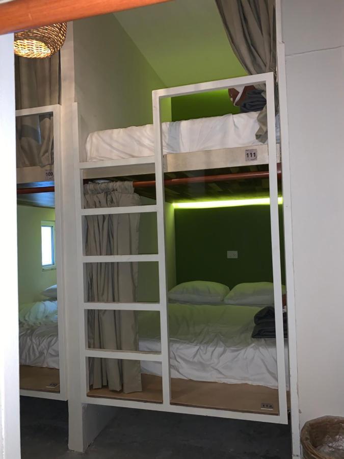 Oostel Smart Hostel - Tulum Pueblo (Adults Only) 외부 사진