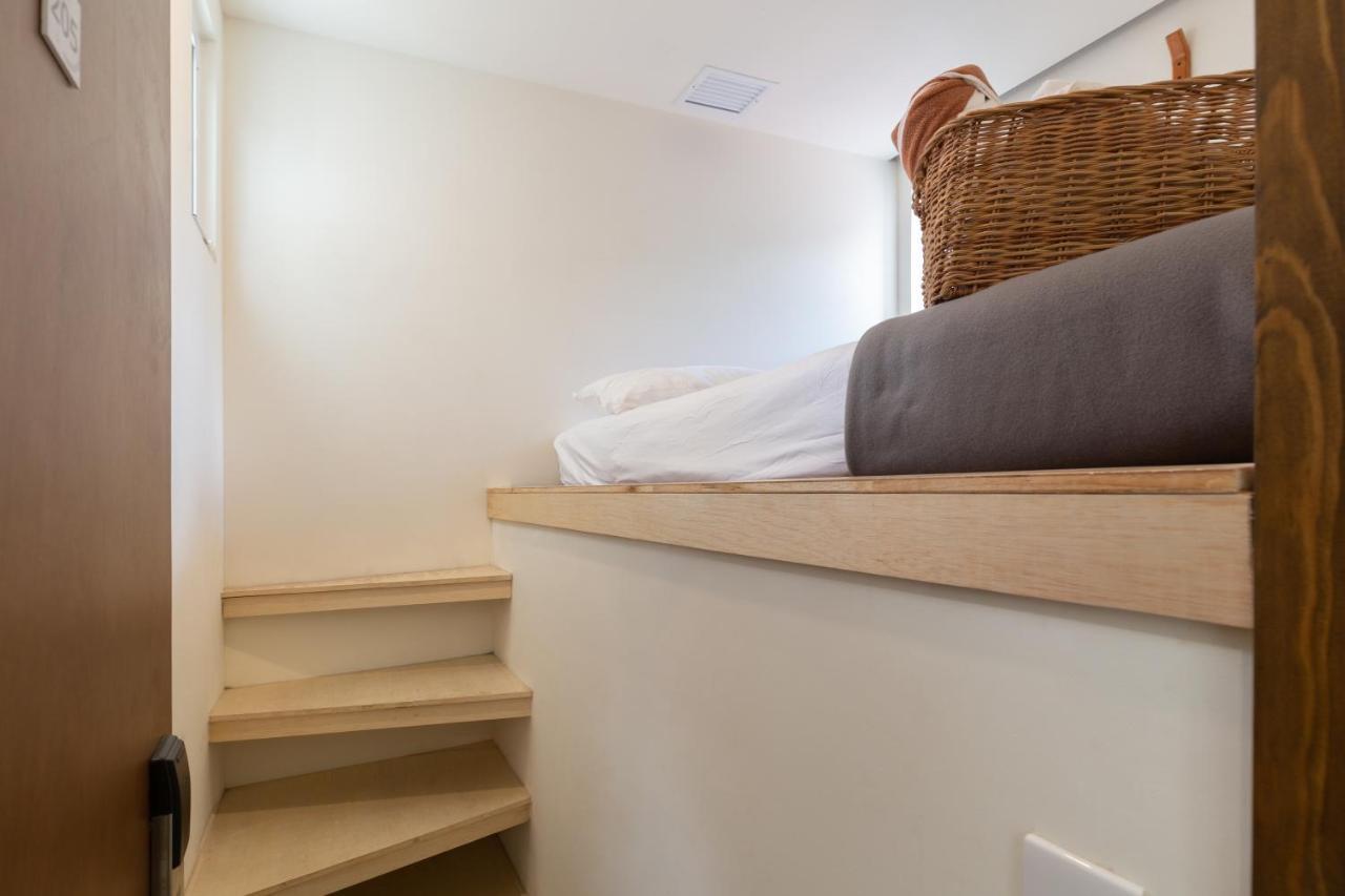 Oostel Smart Hostel - Tulum Pueblo (Adults Only) 외부 사진
