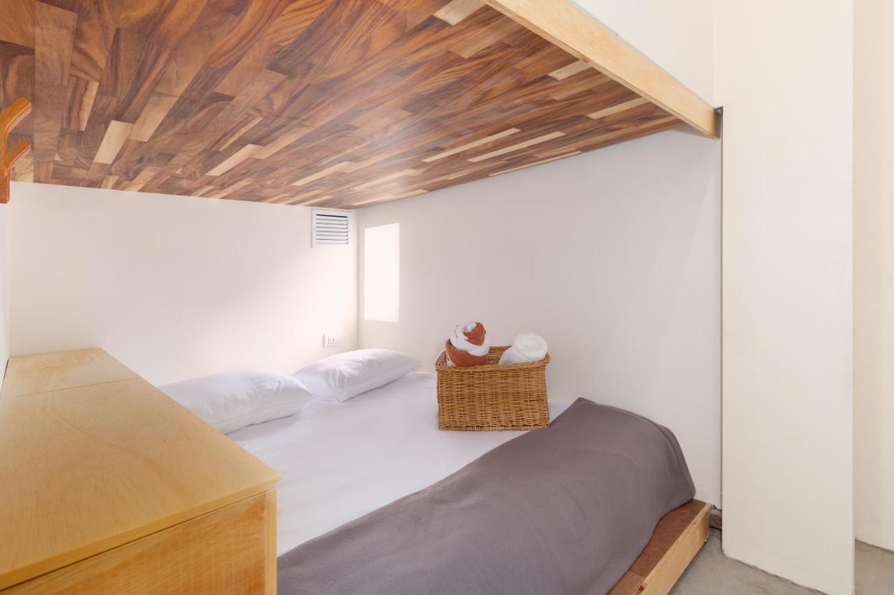 Oostel Smart Hostel - Tulum Pueblo (Adults Only) 외부 사진