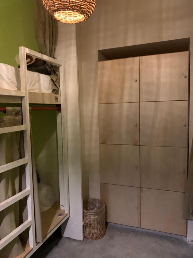 Oostel Smart Hostel - Tulum Pueblo (Adults Only) 외부 사진
