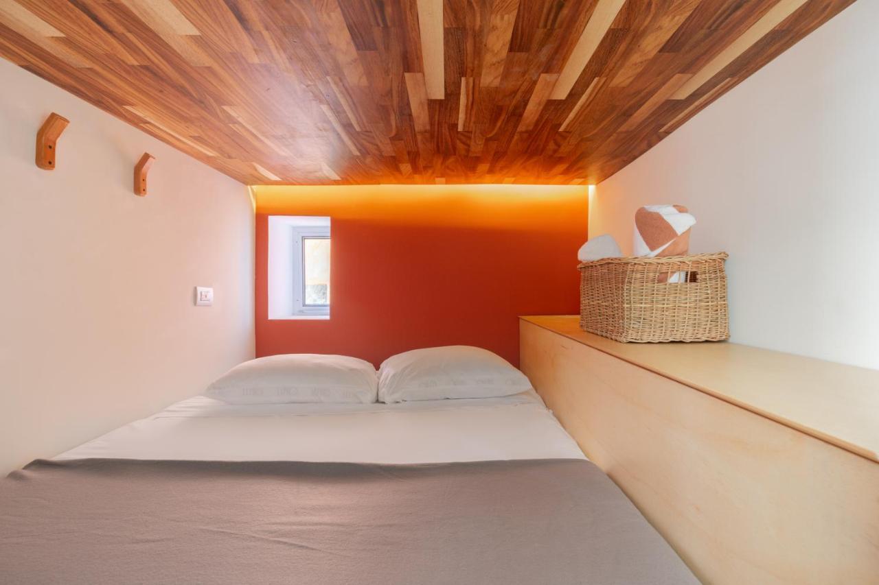 Oostel Smart Hostel - Tulum Pueblo (Adults Only) 외부 사진