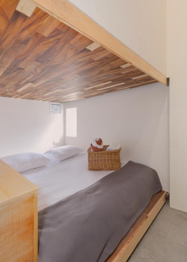 Oostel Smart Hostel - Tulum Pueblo (Adults Only) 외부 사진