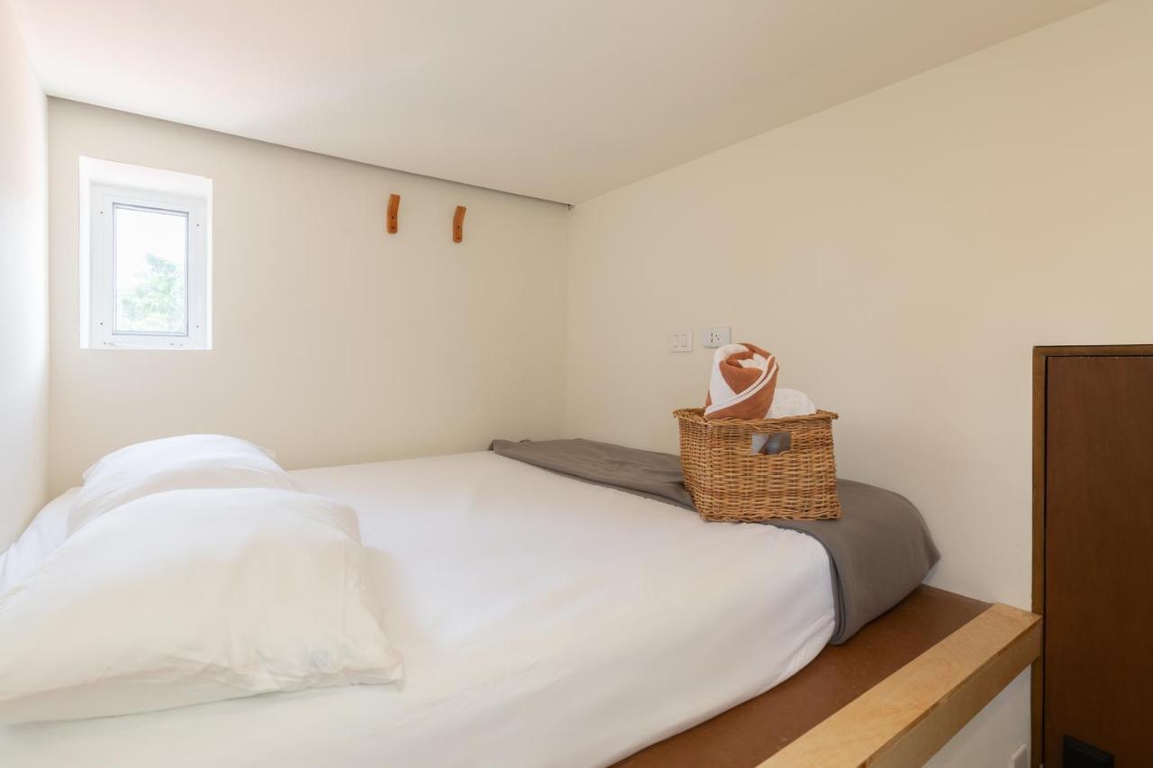 Oostel Smart Hostel - Tulum Pueblo (Adults Only) 외부 사진
