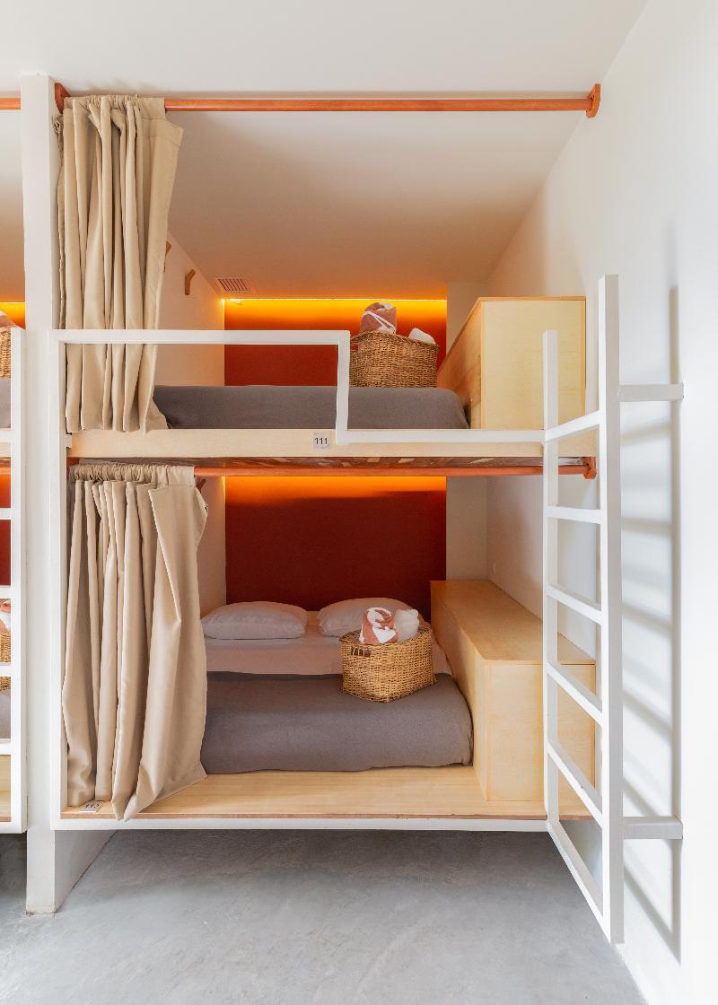 Oostel Smart Hostel - Tulum Pueblo (Adults Only) 외부 사진